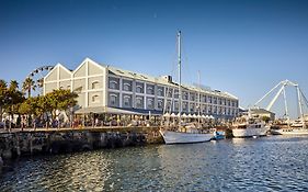 Victoria & Alfred Hotel By Newmark